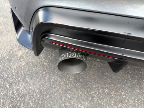 Used 2022 Toyota Supra w/ Safety & Technology Package RWD image 9