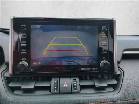 Used 2020 Toyota RAV4 Adventure AWD/4WD image 13