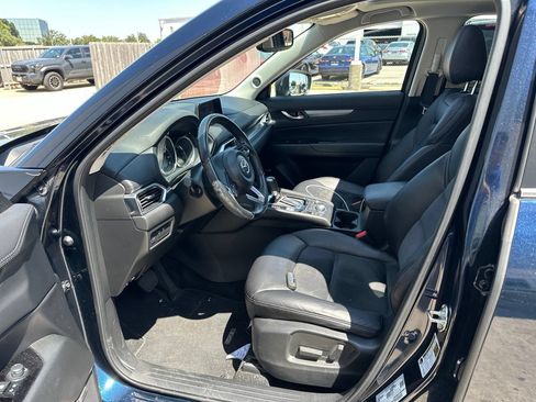 Used 2019 MAZDA CX-5 Touring AWD/4WD image 6
