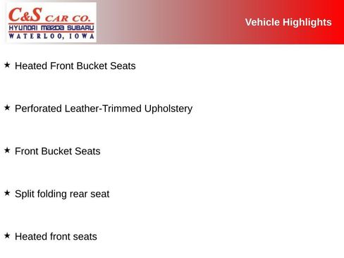 Used 2014 Subaru Forester 2.5i Limited image 3
