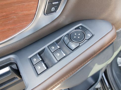 New 2026 Ford Expedition Max King Ranch image 19