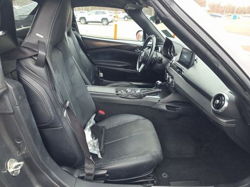 Used 2023 MAZDA MX-5 Miata Grand Touring image 5