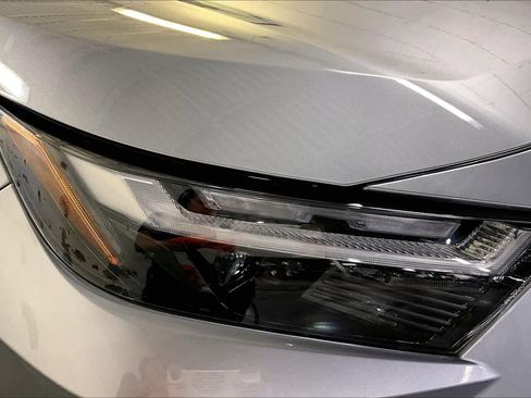 Certified 2024 Toyota RAV4 XSE image 25