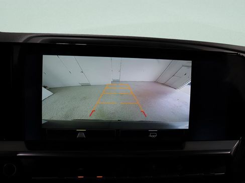 Used 2023 Chevrolet Silverado 1500 RST w/ Z71 Off-Road Package image 12