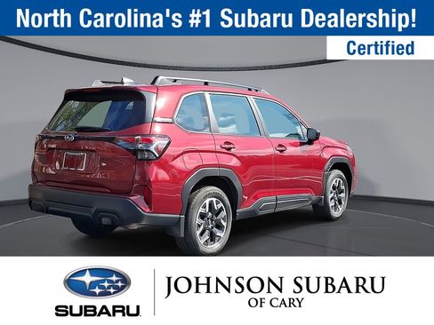 Used 2026 Subaru Forester AWD/4WD image 14