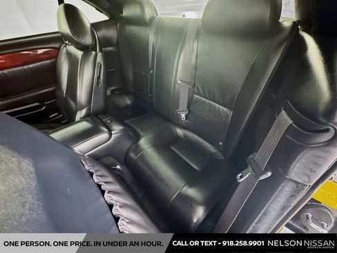 Used 2007 Lexus SC 430 Convertible RWD image 25