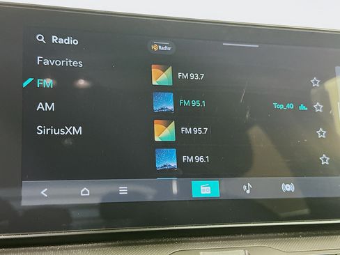 Used 2025 Kia K4 FWD image 21