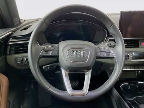 Used 2024 Audi A4 2.0T Premium Plus image 18