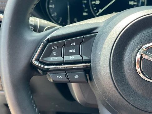 Used 2024 MAZDA CX-5 Carbon Edition AWD/4WD image 22