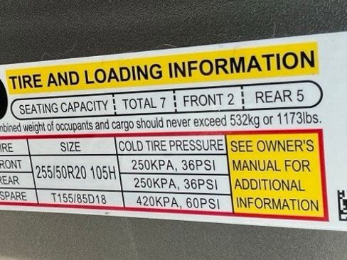 Certified 2023 Acura MDX FWD Technology Package image 42