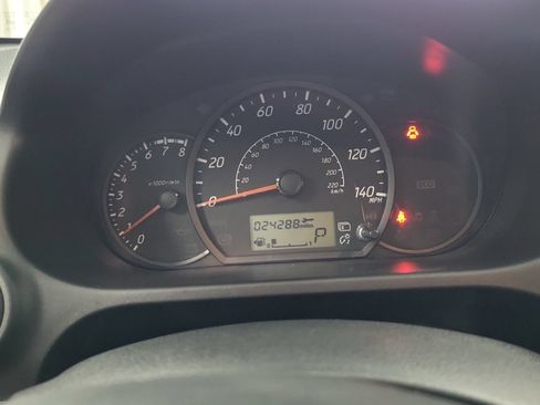 Used 2024 Mitsubishi Mirage G4 ES FWD image 2