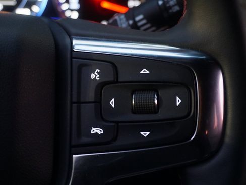 Certified 2025 Chevrolet Blazer RS image 21