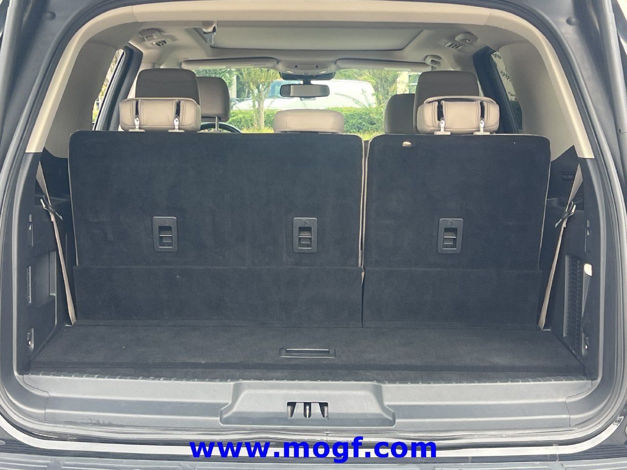 Certified 2024 Ford Expedition Limited AWD/4WD image 24