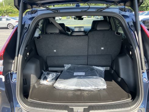 Used 2026 Honda CR-V Sport-L image 14