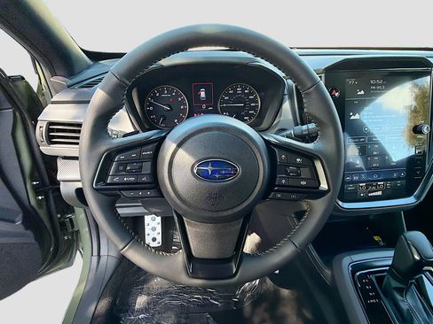 New 2026 Subaru Crosstrek 2.5i Sport image 34