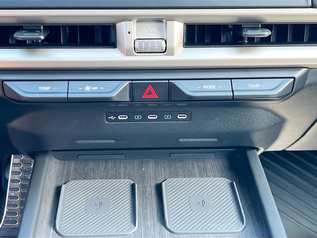 New 2027 Kia Telluride SX Prestige w/ Towing Package AWD/4WD image 25