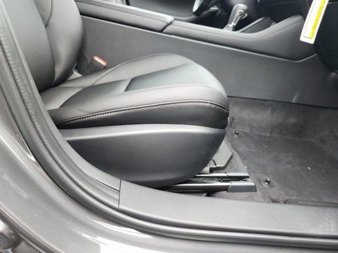 New 2026 MAZDA MAZDA3 s Sport image 23