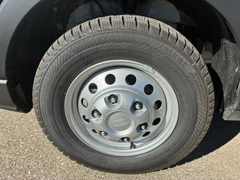 New 2026 Ford Transit 250 148 High Roof AWD image 19