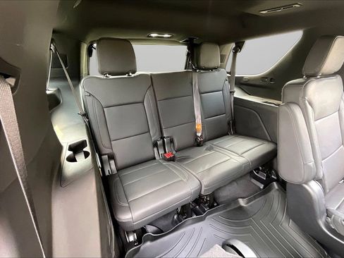 Used 2022 Chevrolet Tahoe Z71 AWD/4WD image 27