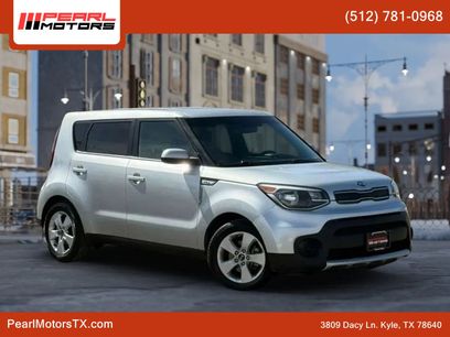 Used 2017 Kia Soul