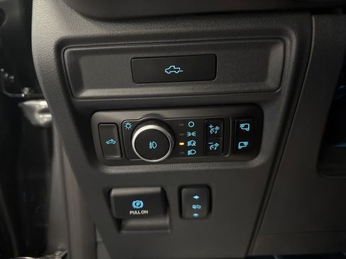 New 2026 Ford F150 Lariat w/ Equipment Group 502A High image 25