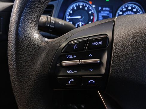 Used 2020 Hyundai Elantra SEL w/ Cargo Package (C1) image 18