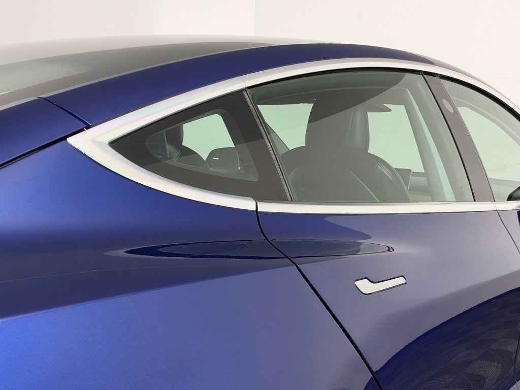 Used 2020 Tesla Model 3 Standard Range Plus RWD image 7