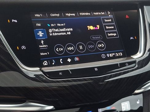 Used 2020 Cadillac XT6 Premium Luxury image 20