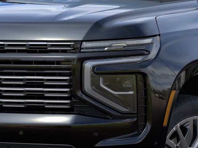 New 2027 Chevrolet Suburban High Country AWD/4WD image 10
