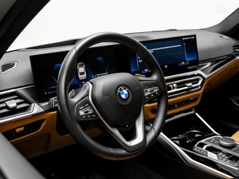 Used 2023 BMW 330i Sedan w/ Premium Package RWD image 19