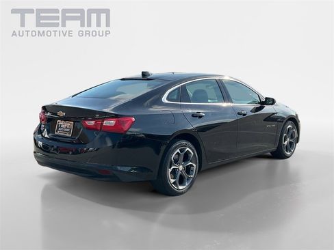 Used 2024 Chevrolet Malibu LT image 7