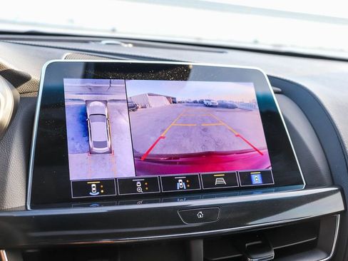 Used 2023 Cadillac CT5 V Blackwing w/ Driver Assist Package RWD image 27