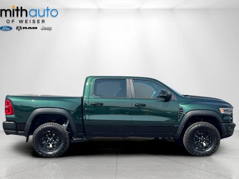 New 2026 RAM 1500 RHO AWD/4WD image 4