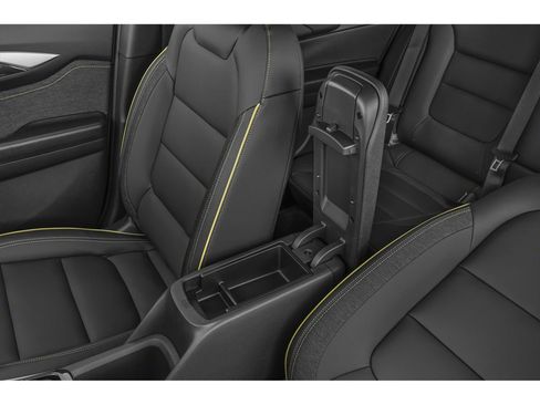 New 2026 Chevrolet TrailBlazer ACTIV AWD/4WD image 81
