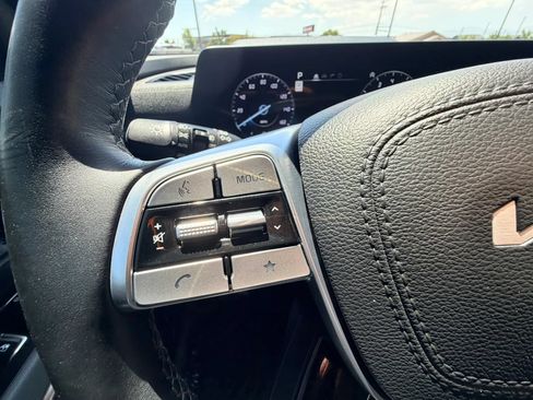 Used 2023 Kia Telluride SX X-Line AWD/4WD image 12