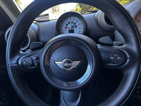 Used 2012 MINI Cooper Countryman S FWD image 30