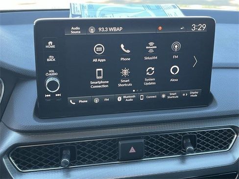 New 2026 Acura Integra A-Spec image 18