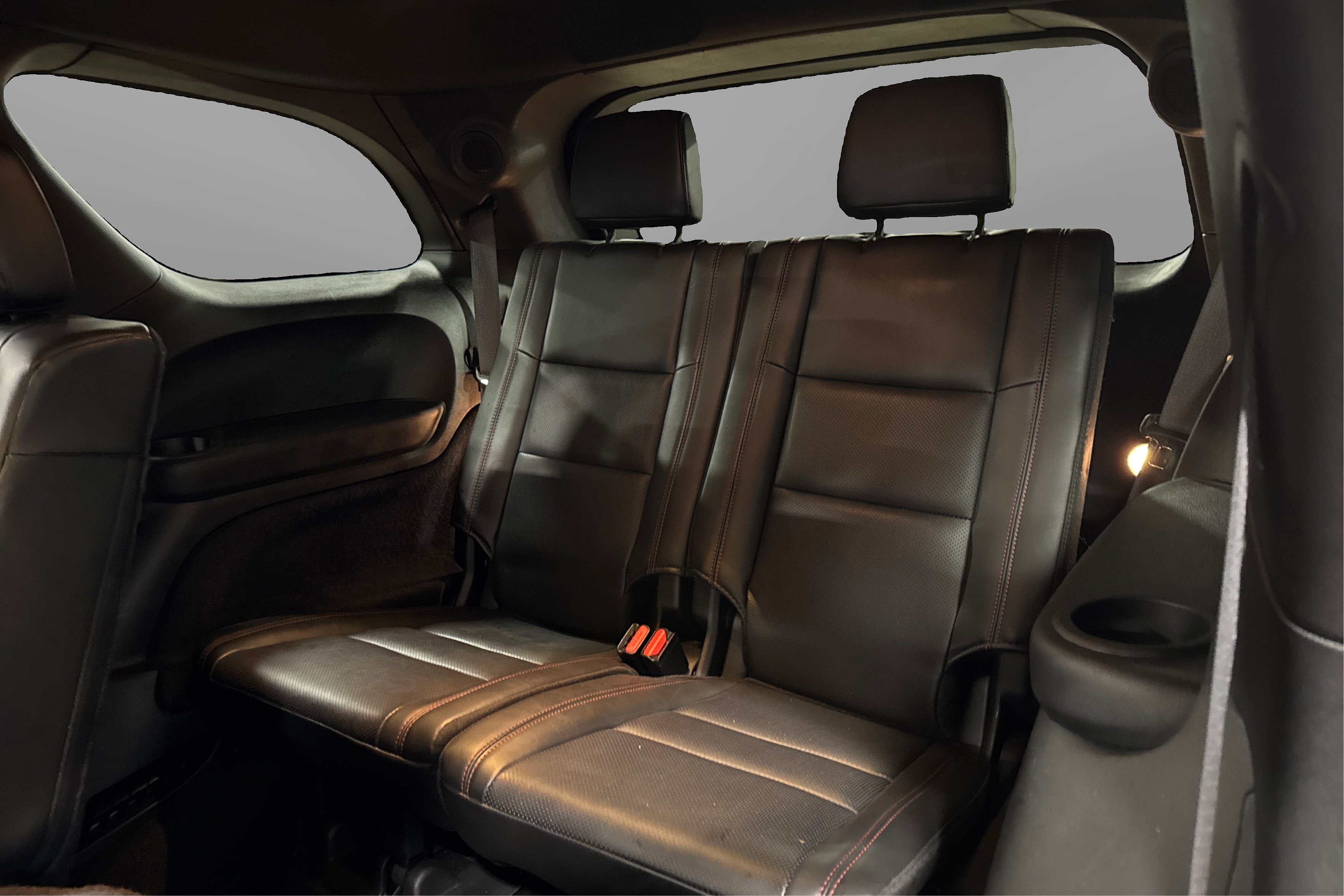 Used 2025 Dodge Durango R/T AWD/4WD image 40