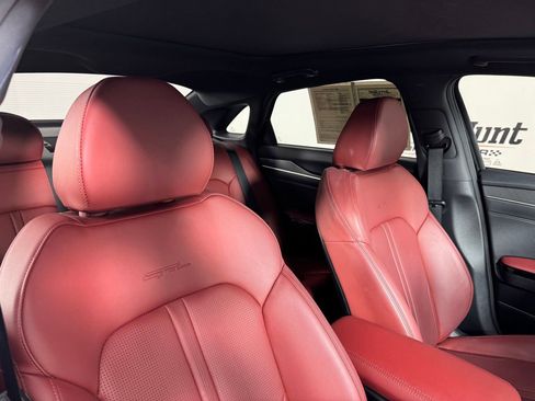 Used 2025 Kia K5 GT-Line w/ GT-Line Premium Package image 33