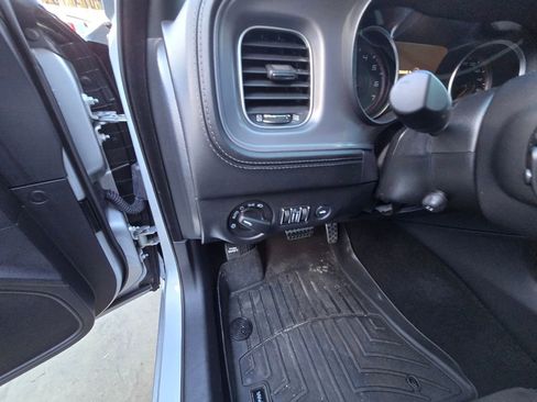 Used 2023 Dodge Charger Scat Pack image 10