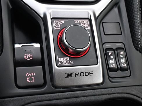 Used 2019 Subaru Forester Touring w/ Popular Package #3 AWD/4WD image 34