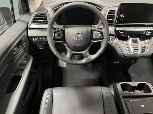 New 2026 Honda Odyssey EX-L image 25