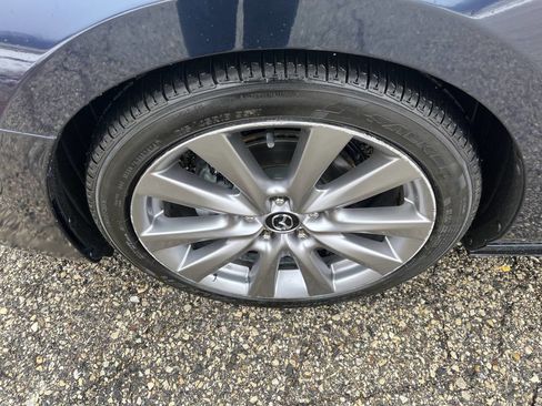 Used 2020 MAZDA MAZDA3 Select 4dr Sedan image 9