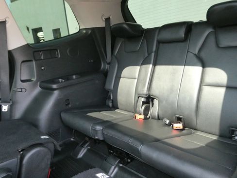 Used 2021 Kia Telluride SX w/ SX Prestige Package AWD/4WD image 33