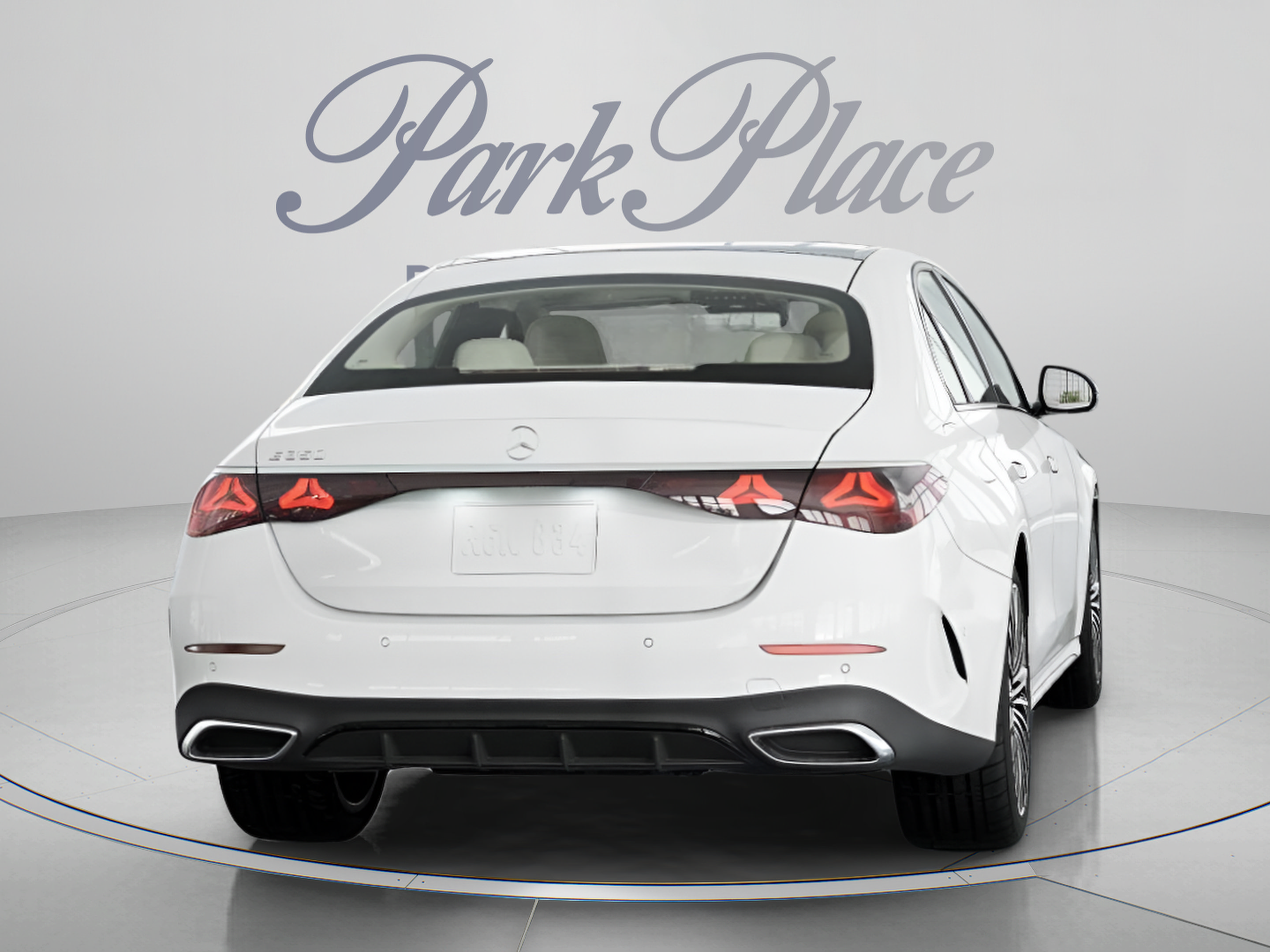 Used 2026 Mercedes-Benz E 350 Sedan image 16