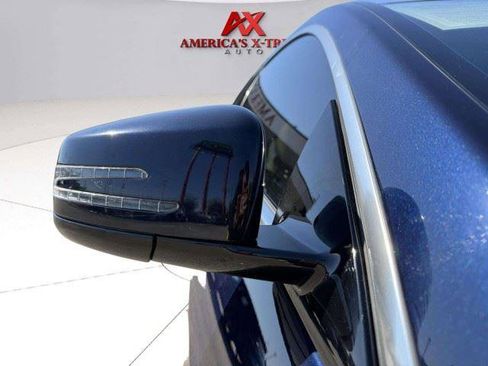 Used 2016 Mercedes-Benz E 400 Coupe image 10