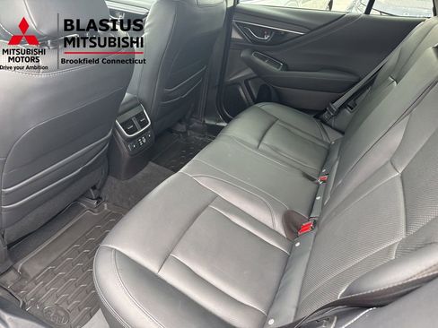 Used 2023 Subaru Outback Touring XT AWD/4WD image 18