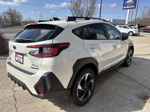 New 2026 Subaru Crosstrek 2.5i Limited image 5