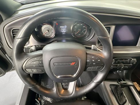 Used 2022 Dodge Charger GT w/ Plus Group image 11
