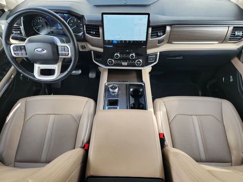 Used 2022 Ford Expedition Limited image 26